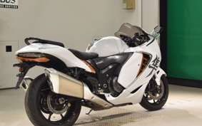 SUZUKI HAYABUSA Gen.3 2021 EJ11A