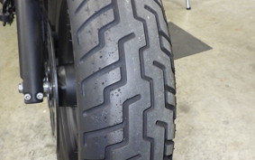 HONDA REBEL 250 A 2019 MC49