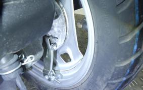 SUZUKI ﾚｯﾂG CA4AA