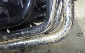 SUZUKI GSX400 IMPULSE 1999 GK79A