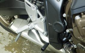 HONDA CB650R E-Clutch 2026 RH17