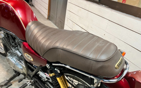 YAMAHA SRV250 RENAISSA S 4DN