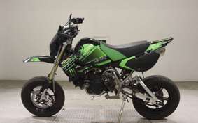 KAWASAKI KSR110 2006 KL110A