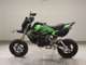 Фото Kawasaki KSR110 2006 с японского аукциона