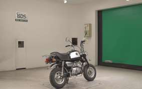 HONDA GORILLA 1994 AB27