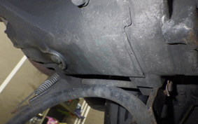 SUZUKI ADDRESS V125 G 2017 CF46A