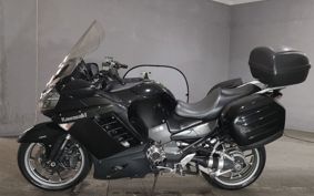 KAWASAKI 1400 GTR ZGT40A