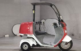 HONDA GYRO TA02