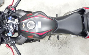 HONDA CBR400R 2021 NC56
