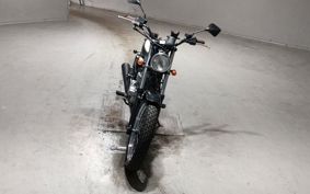 SUZUKI GLASS TRACKER BIG BOY NJ4BA