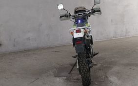 SUZUKI DJEBEL250XC SJ45A