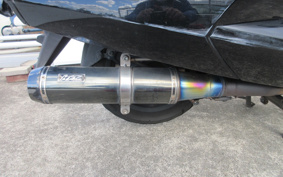 YAMAHA MAXAM250 SG21J