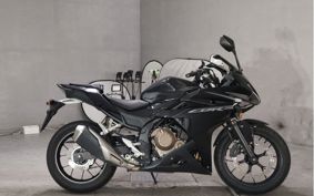 HONDA CBR400R 2018 NC47