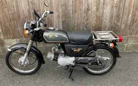 HONDA BENLY90 HA03
