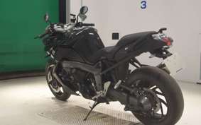 BMW K1300R 2014