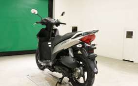 SUZUKI ADDRESS 110 2007 CE47A