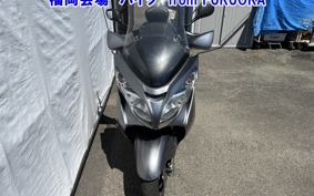 SUZUKI SKYWAVE 400S-3 2010
