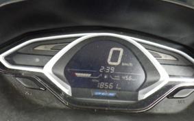 HONDA PCX 150 2004 KF30