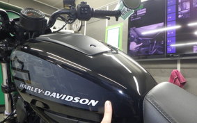HARLEY RH975 2022