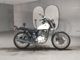 Фото Suzuki GLASS TRACKER BIG BOY с японского аукциона