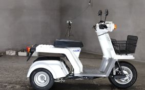 HONDA GYRO TD02