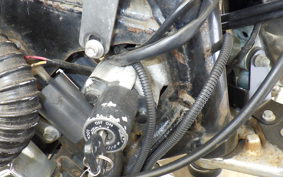 YAMAHA DRAGSTAR 250 VG02J