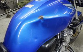 HONDA CB400SF VTEC K 2014