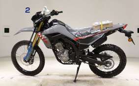 HONDA CRF250L 2012 MD47