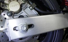 HONDA HORNET 250 2025 MC31