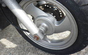 HONDA SPACY 100 JF13