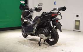 HONDA ADV150 2012 KF38
