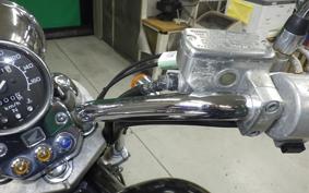HONDA STEED 400 VLS 1998 NC37