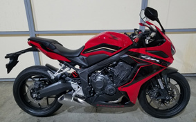 HONDA CBR650R 2024 RH03
