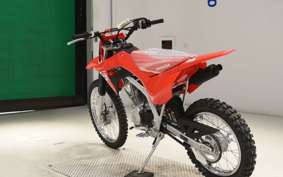 HONDA CRF125F JE03