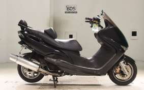 YAMAHA MAJESTY 125 FI