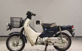 HONDA C50 SUPER CUB AA04