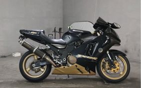 KAWASAKI ZX 1200 NINJA R 2002 ZXT20B