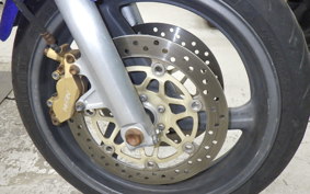 HONDA CB400SF VTEC SPEC 2 2003 NC39