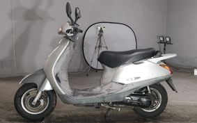 HONDA LEAD 100 JF06