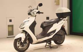 YAMAHA CYGNUS 125 XSR 3