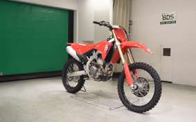 HONDA CRF250 RALLY 2023 ME12