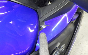 SUZUKI GSX250 R