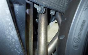 HONDA CBR600RR GEN 3 2007 PC40