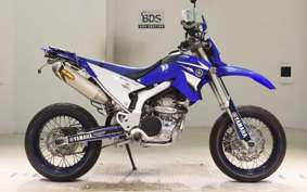 YAMAHA WR250R 2007 DG15J