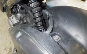HONDA ZOOMER AF58