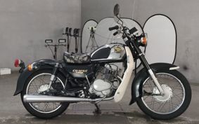 HONDA BENLY125 CD125T