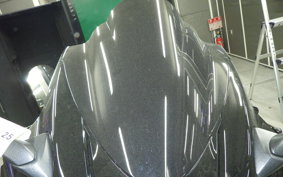 SUZUKI HAYABUSA Gen.3 2022 EJ11A