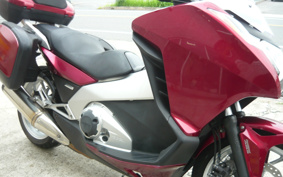 HONDA NC700 INTEGRA 2012 RC62
