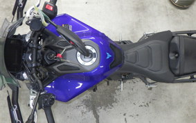 YAMAHA MT-09 2024 RN87J