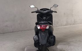 YAMAHA N-MAX 155 SG50J